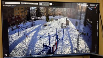 Całodobowy monitoring w Piechowicach