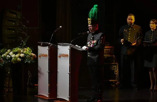 Niech żyje nam górniczy stan – KGHM i Zagłębie Miedziowe świętują Barbórkę 2025