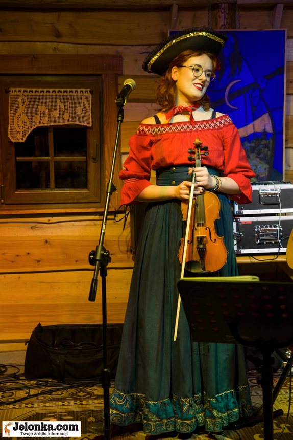Jesienna magia Muzycznej Chaty