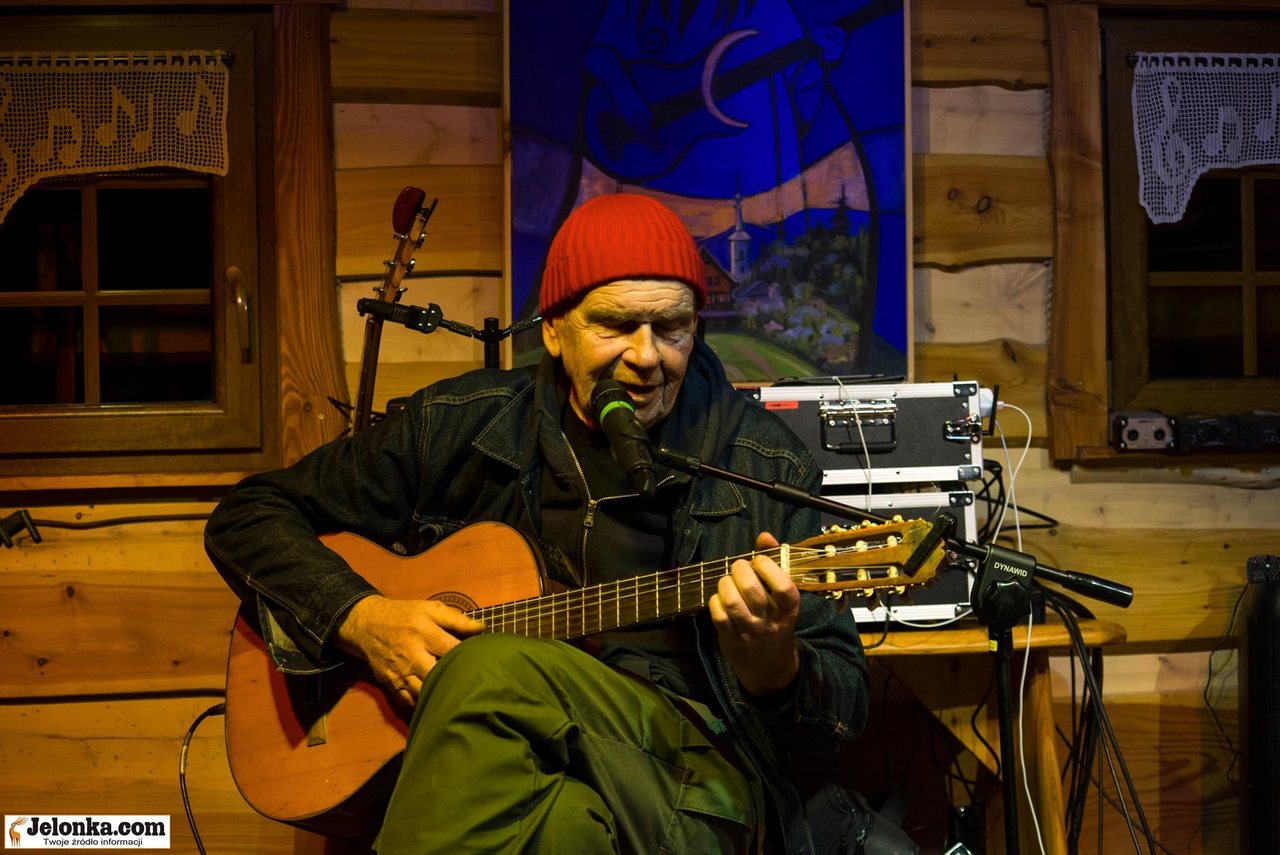 Jesienna magia Muzycznej Chaty