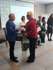Kolejne wyróżnienie dla jeleniogórskiego MOPS