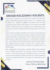 Kolejne wyróżnienie dla jeleniogórskiego MOPS