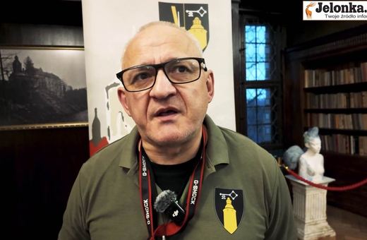 Szpiedzy w Jeleniej Górze