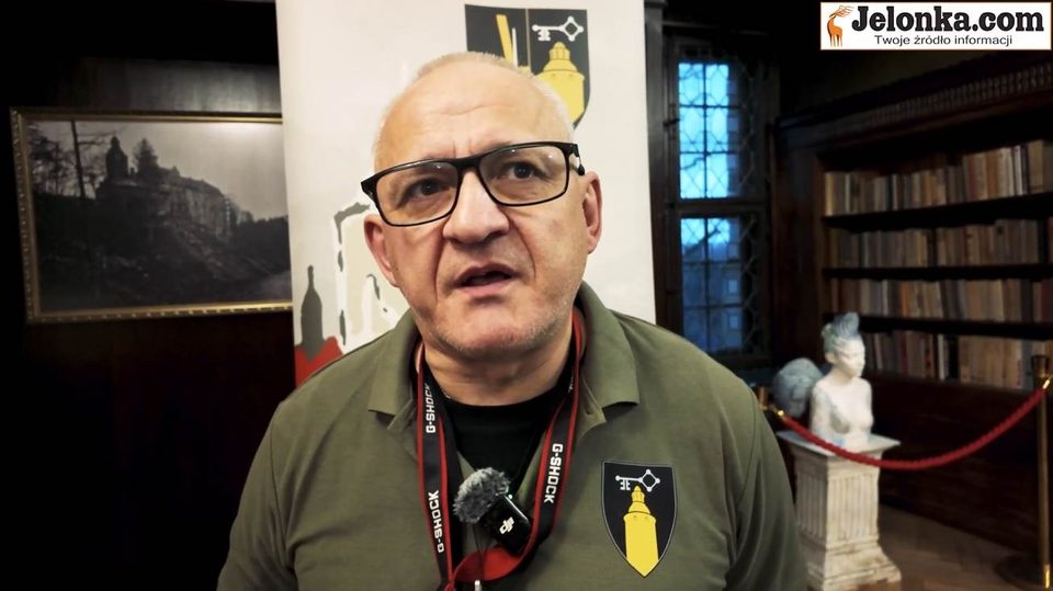 Szpiedzy w Jeleniej Górze