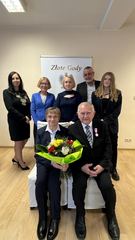 Pół wieku wspólnej drogi