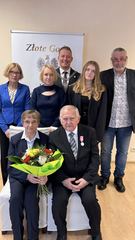 Pół wieku wspólnej drogi