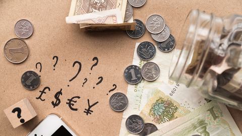 Czym różnią się główne, poboczne i egzotyczne pary walutowe?