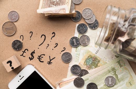 Czym różnią się główne, poboczne i egzotyczne pary walutowe?