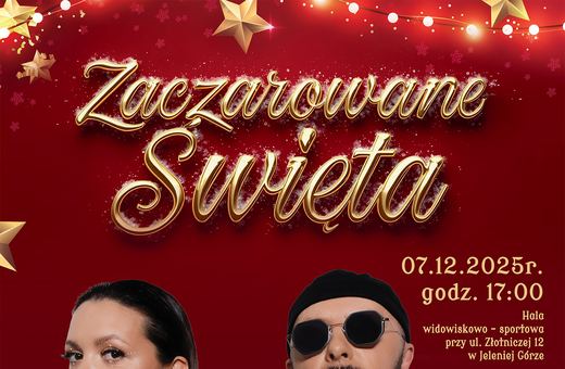 Bezpłatne cegiełki na koncert Blue Café