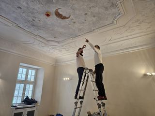 Złoto w Bukowcu