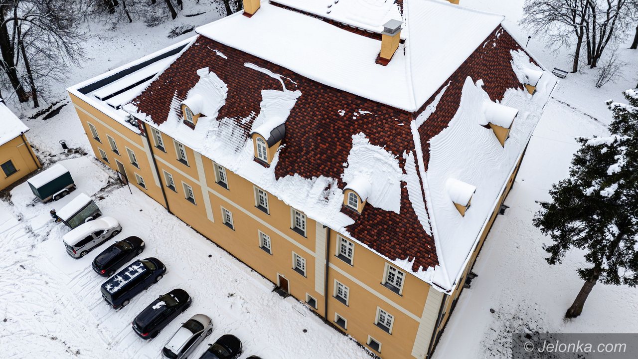 Złoto w Bukowcu
