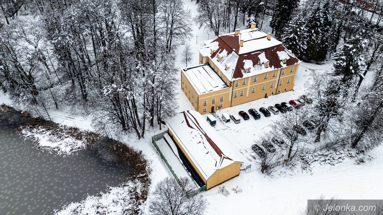 Złoto w Bukowcu