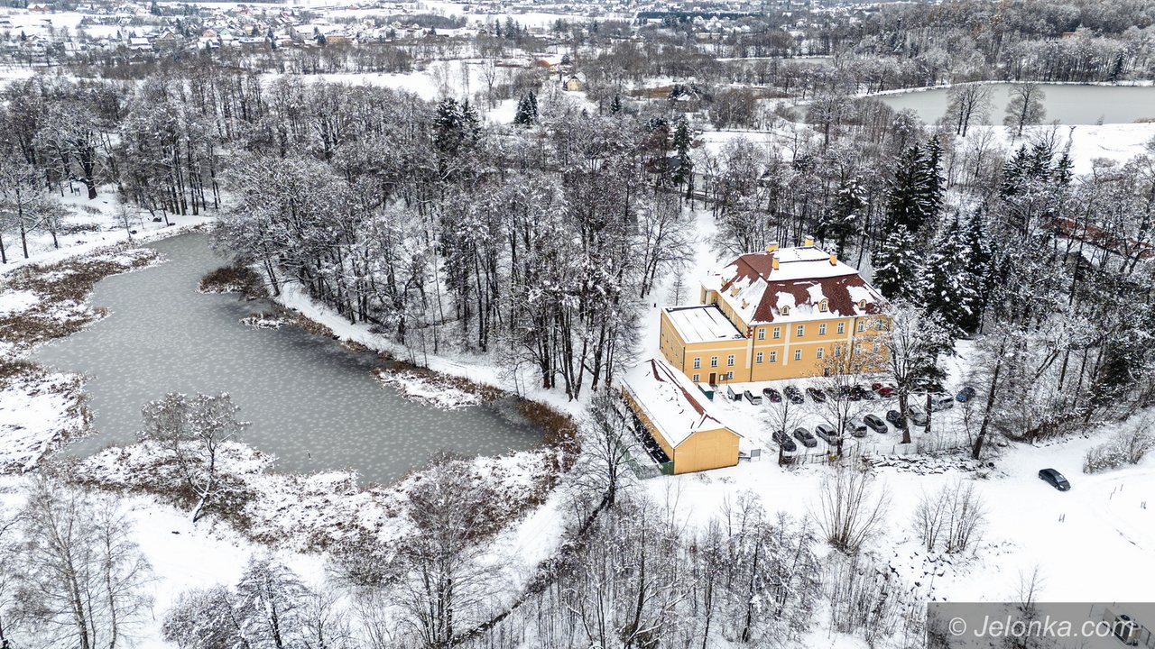 Złoto w Bukowcu
