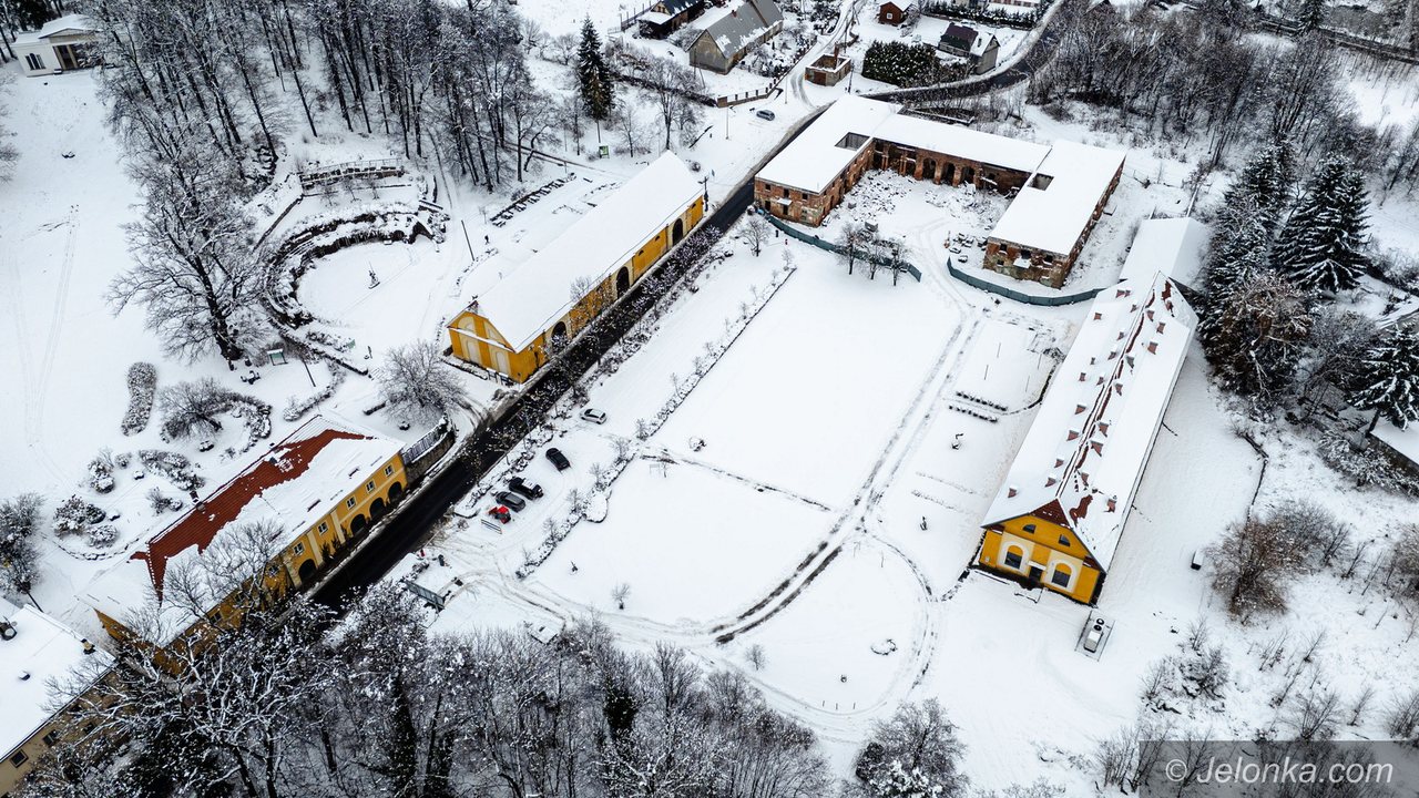 Złoto w Bukowcu