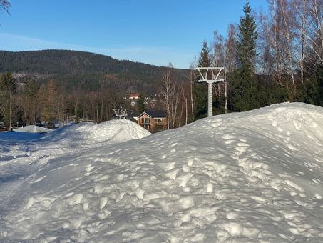 Gotowi na zimowy sezon pod Szrenicą