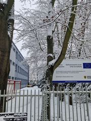W „Ósemce” będzie cieplej