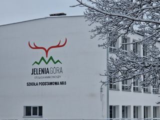 W „Ósemce” będzie cieplej
