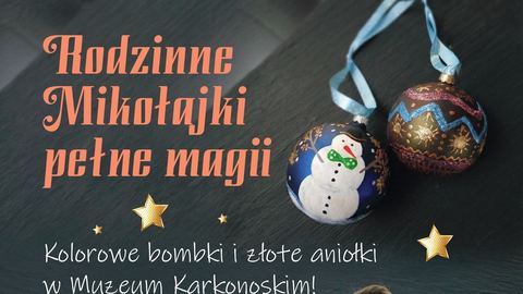 Rodzinne Warsztaty w Muzeum Karkonoskim