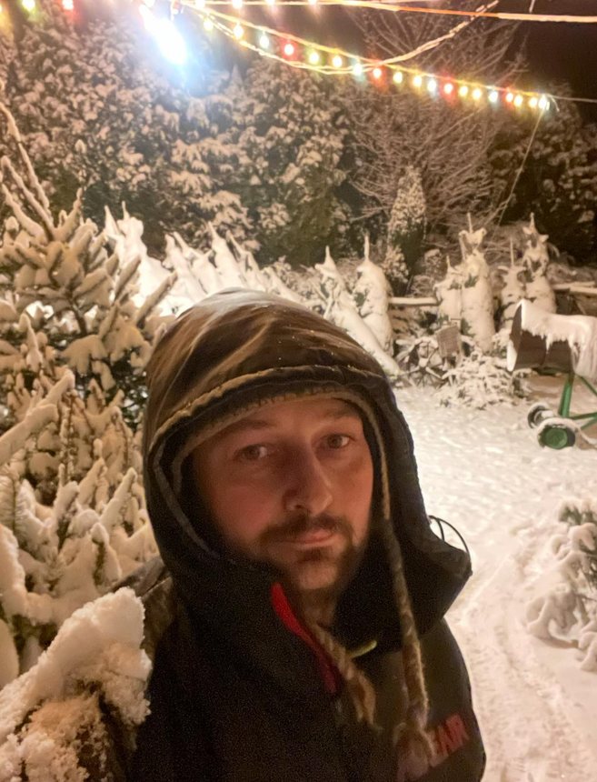Poczuj świąteczny klimat w Dziwiszowie