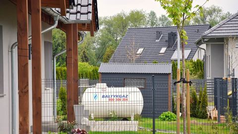 Czy instalacja zbiornikowa LPG to dobre rozwiązanie dla domu?