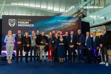 Dolnośląskie Forum Innowacji 2025