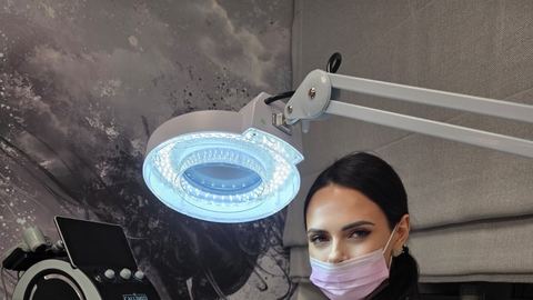 Przywróć swoją młodość z własnej krwi! wystarczy 30 minut