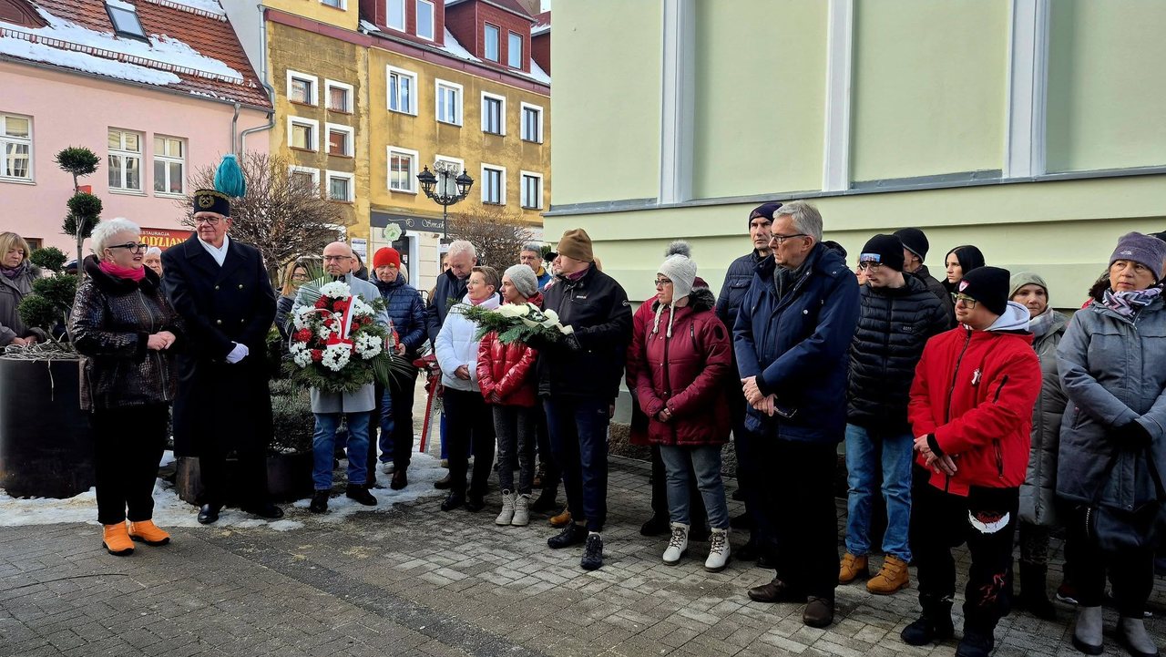 Kowary świętowały Barbórkę