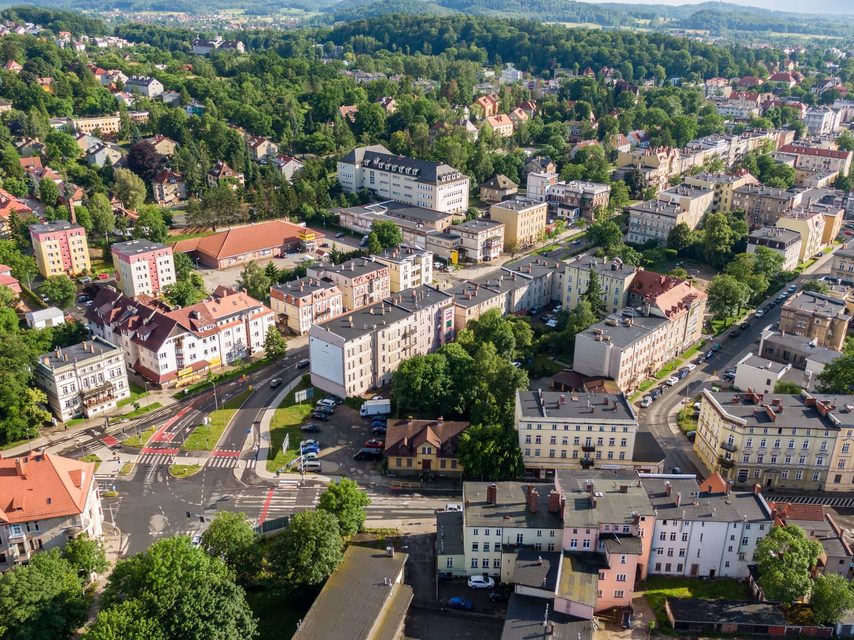 Miasto ma nowy dom dziecka
