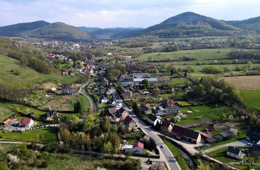 UG Wojcieszów
