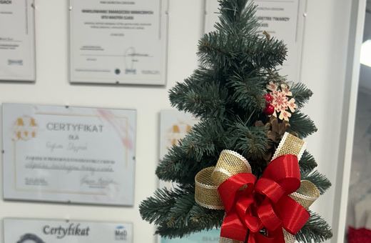 Prezent idealny dla każdej kobiety