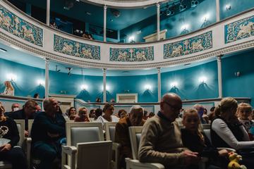Brzydal, czyli o odrzuceniu i przebaczeniu
