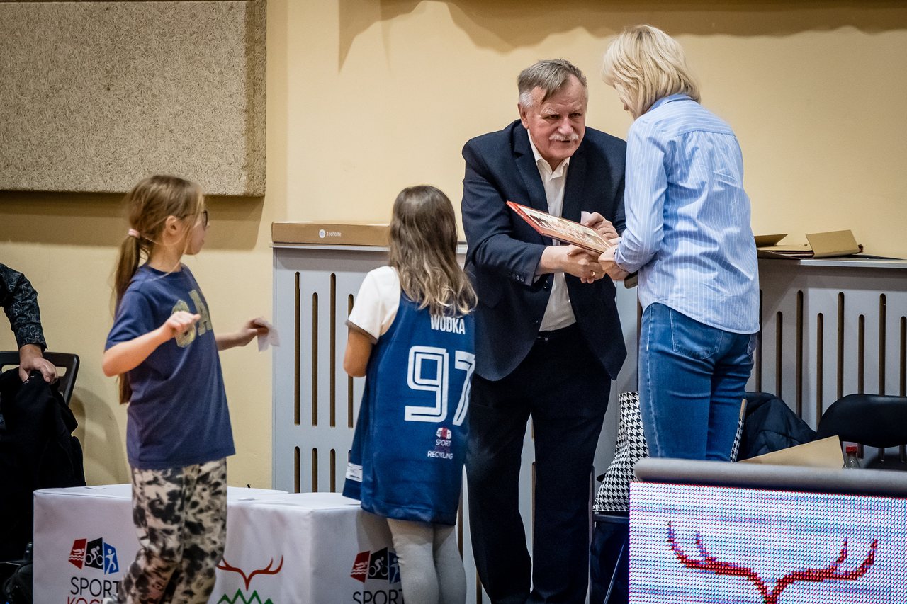 Rzuciły 92 punkty mistrzyniom Polski