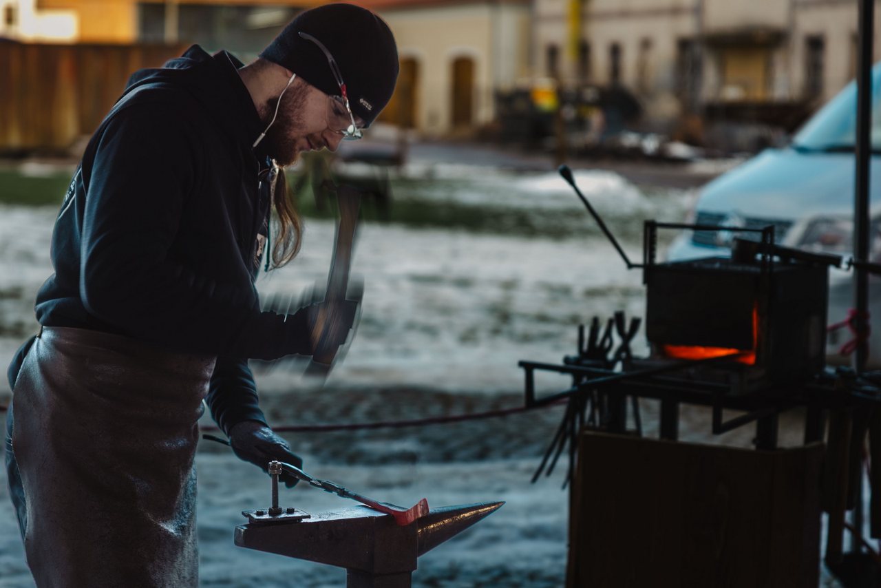 Jarmark KPN w Sobieszowie
