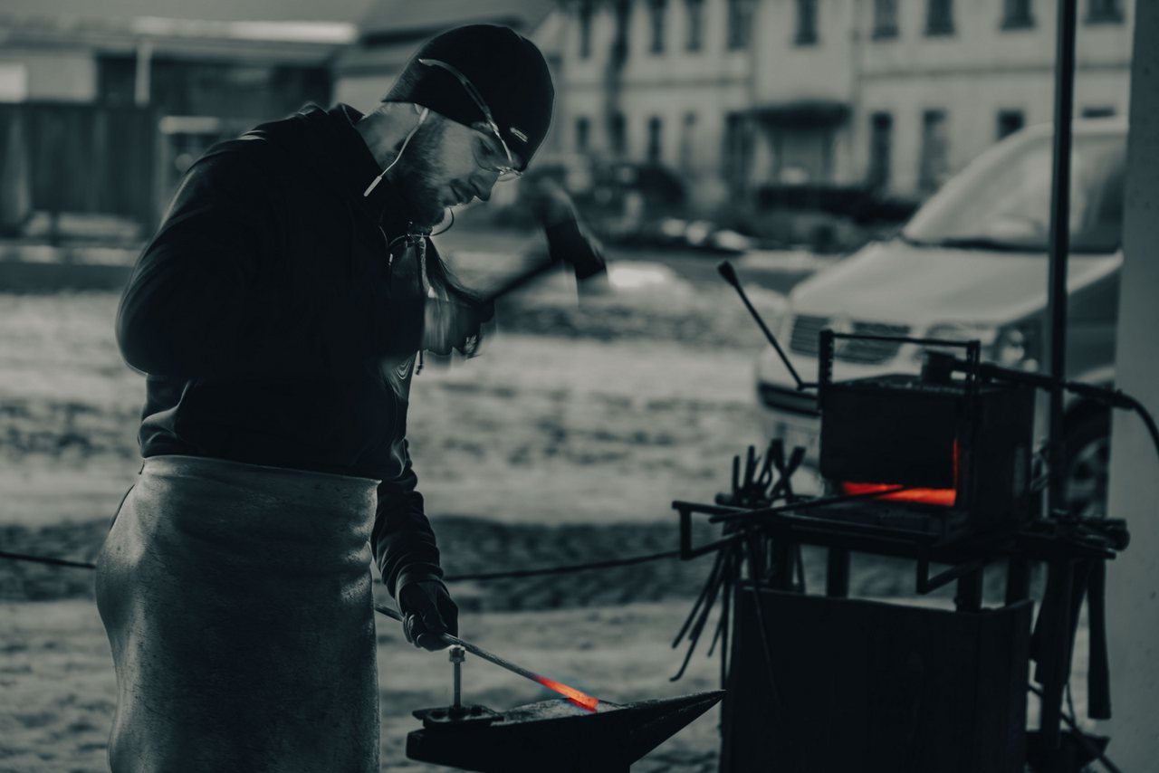 Jarmark KPN w Sobieszowie