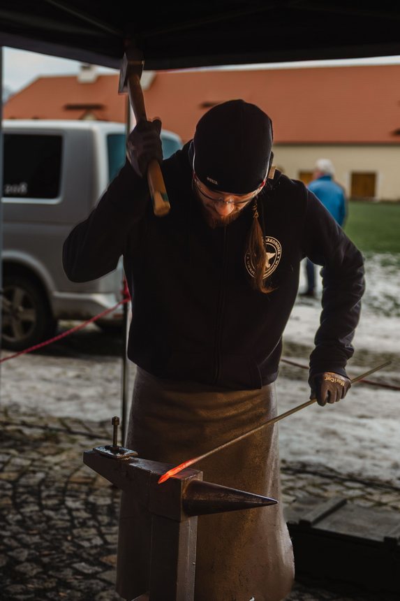 Jarmark KPN w Sobieszowie