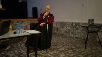 „Schronisko pod Baranią Górą” rodzinnym domem Zdzisława Gasza