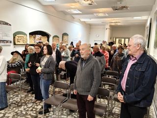 „Schronisko pod Baranią Górą” rodzinnym domem Zdzisława Gasza