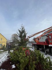 Podgórzyn i Sosnówka w świątecznym blasku
