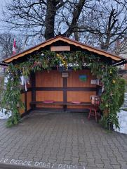 Podgórzyn i Sosnówka w świątecznym blasku