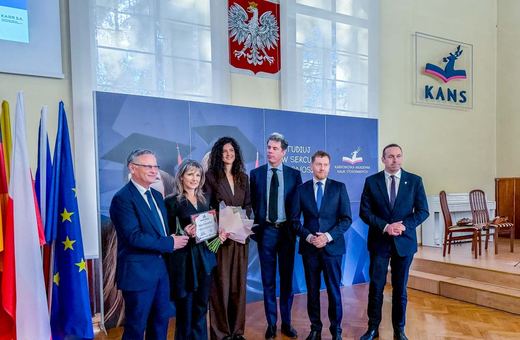 Karkonoska Nagroda Literacka