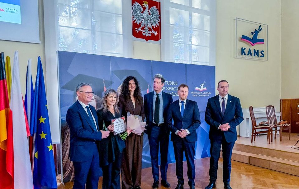 Karkonoska Nagroda Literacka