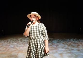 Sukces uczniów „Siódemki” na międzynarodowym festiwalu w Krakowie