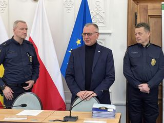 Młodzi laureaci konkursu antyalkoholowego