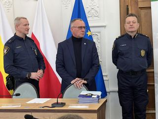 Młodzi laureaci konkursu antyalkoholowego