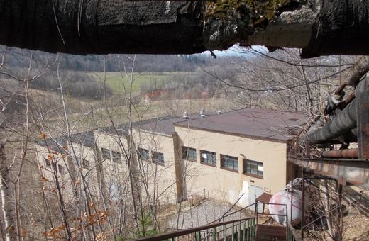 Ściśle tajny obiekt w Kowarach i jego zabezpieczenie kontrwywiadowcze