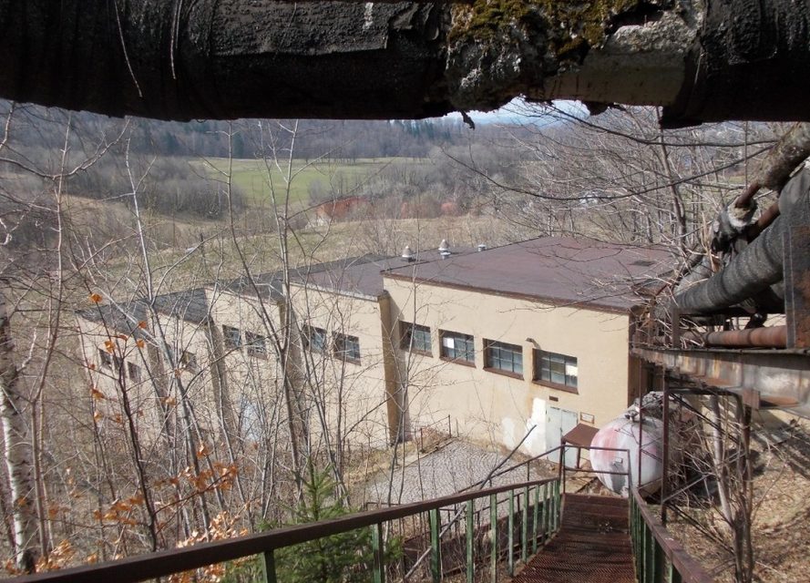 Ściśle tajny obiekt w Kowarach i jego zabezpieczenie kontrwywiadowcze