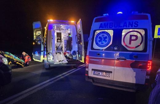 Śmierć dwóch kobiet nie daje nic do myślenia?