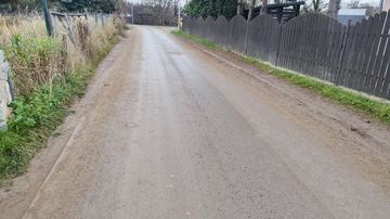 W Jeżowie toną w blocie