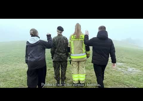 Uczniowie „Ekonoma” walczą w konkursie filmowym