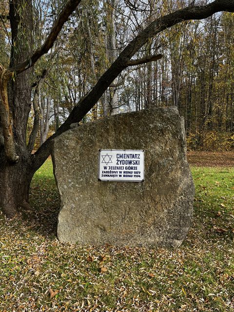 Żydowskie dziedzictwo Dolnego Śląska w nowym portalu